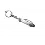Keychain Rolls-Royce Phantom VIII 2018+ - (type STEEL) Keychain Rolls-Royce Phantom VIII 2018+ - (type STEEL)
